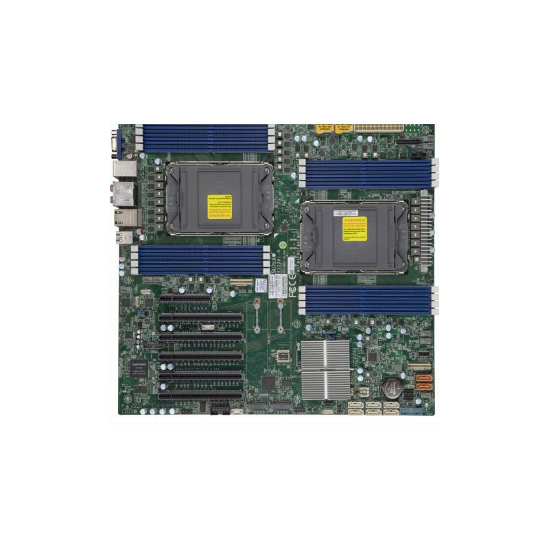 Supermicro Mbd X Dai N O Infomaxparis