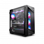 MSI MPG Velox 100R - Noir - Boitier PC Gamer | Infomax Paris