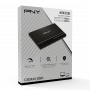 PNY CS900 480Go | Infomax