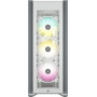 Corsair iCue 7000X RGB - Blanc - Boitier PC Gamer | Infomax Paris