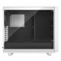Fractal Design Meshify 2 Compact TG light - Blanc - Boitier PC Fractal | Infomax