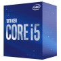 Intel Core i5-10400F (2.9GHz/4.3GHz) BOX - Processeurs de gaming | Infomax