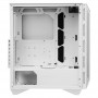 MSI MPG Gungnir 110R - Blanc - Boitier PC Gamer | Infomax Paris