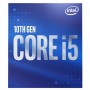 Intel Core i5-10400F (2.9GHz/4.3GHz) BOX - Processeurs de gaming | Infomax