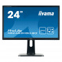 iiyama 24" LED ProLite XB2483HSU-B3 - Composants | Infomax