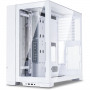 Lian Li O11 Dynamic Evo - Blanc - Boitier PC Gamer | Infomax Paris