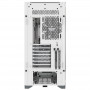 Corsair 5000D Airflow - Blanc - Boitier PC Gamer | Infomax