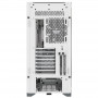 Corsair 5000D Airflow - Blanc - Boitier PC Gamer | Infomax Paris