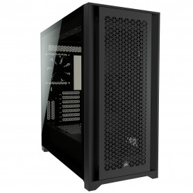 Corsair 5000D Airflow - Noir - Boitier PC Gamer | Infomax