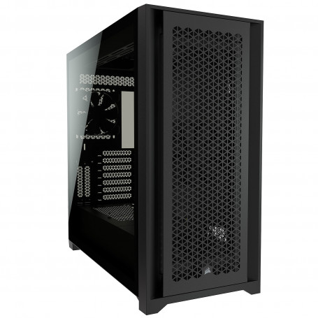 Corsair 5000D Airflow - Noir - Boitier PC Gamer | Infomax