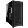 Corsair 5000D Airflow - Noir - Boitier PC Gamer | Infomax