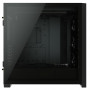 Corsair iCue 5000X RGB - Noir - Boitier PC Gamer | Infomax Paris