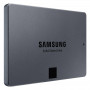 Samsung SSD 870 QVO 4To SSD Cache 4Go 2.5" 6.8 mm QLC Serial ATA 6Gb/s - SSD PC Gamer | Infomax