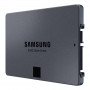 Samsung SSD 870 QVO 4To SSD Cache 4Go 2.5" 6.8 mm QLC Serial ATA 6Gb/s - SSD PC Gamer | Infomax