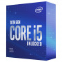 Intel Core i5 10600KF (4.1/4.8 Ghz 6C/12T) | Infomax