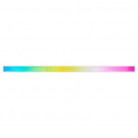 Corsair VENGEANCE RGB PRO SL (2x8Go) DDR4 3600MHz - Mémoire PC Corsair sur