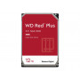 WD RED 12To SATA 6GB/S - WD120EFBX - Disque Dur | Infomax Paris