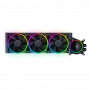 Razer Hanbo Chroma RGB 360mm - Watercooling AiO | Infomax Paris