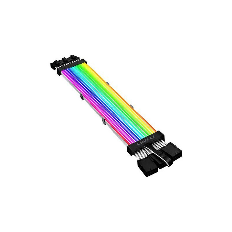 Lian Li Strimer Plus 3x8 Pin RGB PCIe 