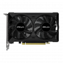PNY GeForce GTX 1650 4GB GDDR6 Dual Fan - Carte graphique | Infomax Paris