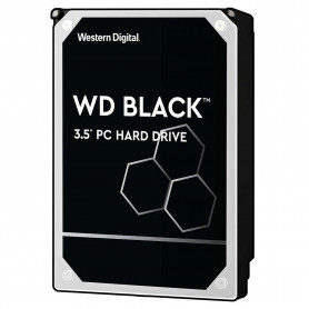 WD BLACK 4To SATA 6Gb/s - WD4005FZBX - Disque Dur | Infomax Paris