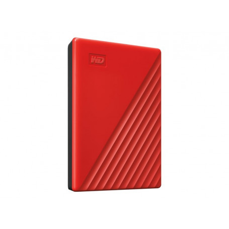 Western Digital WD Red NAS 3.5 2TB Disques durs et SSD Western Dig