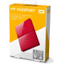 Western Digital My Passport 2 To WDBS4B0020BRD-WESN - Disque dur externe et SSD | Infomax