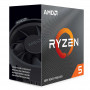 AMD Ryzen 5 4500 (3.6/4.1GHz 6c/12t) | Infomax