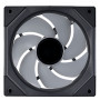 Lian Li Uni Fan SL-INF 120 Pack de 3 - Noir - Ventilateur PC Gamer | Infomax Paris