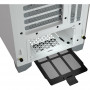Corsair 4000D Airflow Blanc avec RM850+4 x LL120 RGB - Boitier PC Gamer | Infomax Paris