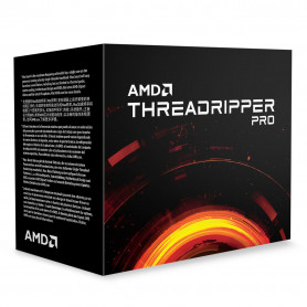 AMD Ryzen Threadripper PRO 5995WX (2.7 GHz / 4.5 GHz) - Processeurs de gaming | Infomax Paris