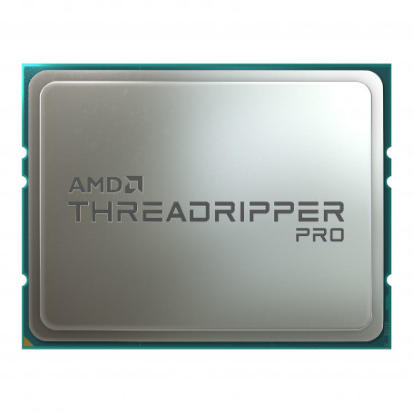 AMD Ryzen Threadripper PRO 5995WX Chagall PRO 2.7GHz 64-Core sWRX8 Boxed  Processor - Heatsink Not Included - Micro Center