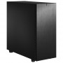 Fractal Design Define 7 XL Solid - Noir (3 ventilos) | Infomax