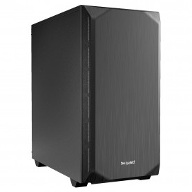 be quiet! Pure Base 500 -Noir - Boitier PC Gamer | Infomax