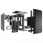 be quiet! Pure Base 500 -Noir - Boitier PC Gamer | Infomax