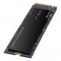 Western Digital SSD WD Black SN750 2To - SSD PC Gamer | Infomax Paris