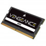 Corsair Vengeance SO-DIMM 1x32Go DDR5 4800C40 - Mémoire RAM | Infomax Paris