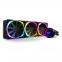 NZXT Kraken X73 RGB - Refroidissseurs PC Gamer | Infomax Paris