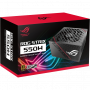 ASUS ROG STRIX 550G 550W 80 Plus Gold - Alimentation PC Gamer | Infomax Paris