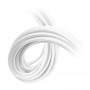 Câble rallonge BitFenix Alchemy 2.0 Extension Cable Blanc - Câbles pour PC | Infomax Paris
