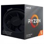 AMD Ryzen 5 3600 Wraith Stealth 3.6 GHz/4.2 GHz - Processeurs de gaming | Infomax Paris