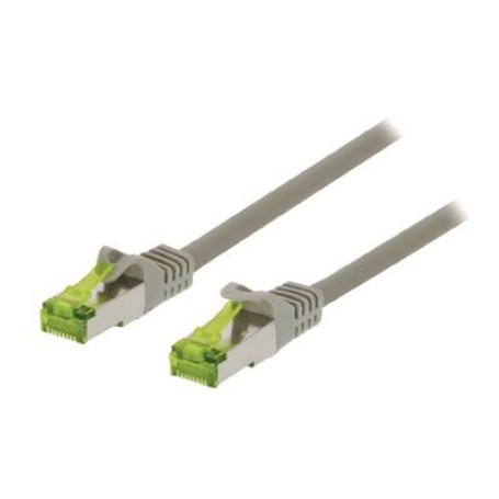 Câble RJ45 catégorie 7 S/FTP 5 m