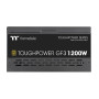 Thermaltake Toughpower GF3 1200W PCIe 5.0 80+ Gold - Alimentation PC | Infomax Paris