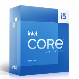 Intel Core i5-13600K (3.5 GHz / 5.1 GHz) - Processeurs de gaming | Infomax Paris