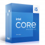 Intel Core i5-13600K (3.5 GHz / 5.1 GHz) - Processeurs de gaming | Infomax