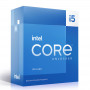 Intel Core i5-13600KF (3.5/5.1 GHz 14c/20t) | Infomax