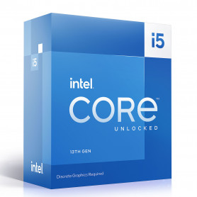 Intel Core i5-13600KF (3.5GHz/5.1GHz) - Processeurs de gaming | Infomax Paris