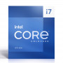 Intel Core i7-13700K (3.4GHz/5.4GHz) - Processeurs de gaming | Infomax