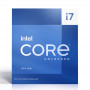 Intel Core i7-13700KF (3.4GHz/5.4GHz) - Processeurs de gaming | Infomax