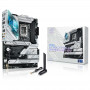 ASUS ROG STRIX Z790-A GAMING WIFI D4 - Carte mère gamer | Infomax Paris